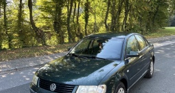 VW Passat B5 1.9 TDI 81 kW