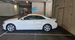 Prodajem audi A5 1.8 tfsi