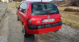 Renault Clio 1.2