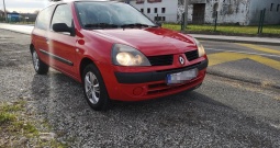 Renault Clio 1.2