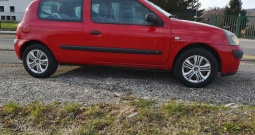 Renault Clio 1.2