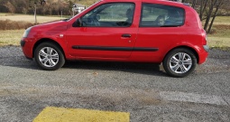 Renault Clio 1.2