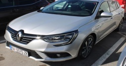 Renault Mégane Grandtour dCi 110 Energy Bose