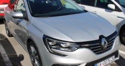 Renault Mégane Grandtour dCi 110 Energy Bose