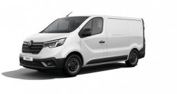 Renault Trafic Furgon L1H1P2 dCi 130 2,0L