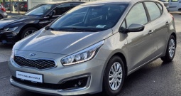 KIA cee'd 1,4 CVVT LX *HR.VOZILO*83.000KM*REG DO: 07/2025.