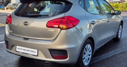 KIA cee'd 1,4 CVVT LX *HR.VOZILO*83.000KM*REG DO: 07/2025.