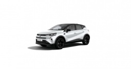 Renault Captur Techno mild hybrid 160 EDC