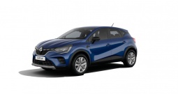 Renault Captur Evolution Tce 90