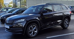 Škoda Kodiaq 2,0 TDI DSG *7 SJEDALA* FULL LED KAMERA