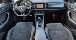 Škoda Kodiaq 2,0 TDI DSG *7 SJEDALA* FULL LED KAMERA