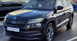 Škoda Kodiaq 2,0 TDI DSG *7 SJEDALA* FULL LED KAMERA