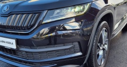 Škoda Kodiaq 2,0 TDI DSG *7 SJEDALA* FULL LED KAMERA