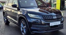 Škoda Kodiaq 2,0 TDI DSG *7 SJEDALA* FULL LED KAMERA