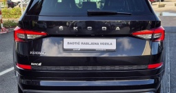 Škoda Kodiaq 2,0 TDI DSG *7 SJEDALA* FULL LED KAMERA