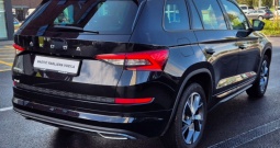 Škoda Kodiaq 2,0 TDI DSG *7 SJEDALA* FULL LED KAMERA