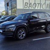 Škoda Kodiaq 2,0 TDI DSG *7 SJEDALA* FULL LED KAMERA