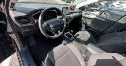 Ford Focus 1,5 EcoBlue Titanium ALU NAVI PDC