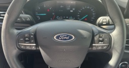 Ford Focus 1,5 EcoBlue Titanium ALU NAVI PDC