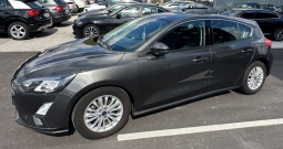 Ford Focus 1,5 EcoBlue Titanium ALU NAVI PDC