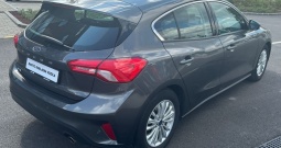 Ford Focus 1,5 EcoBlue Titanium ALU NAVI PDC