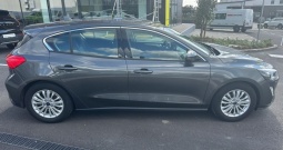 Ford Focus 1,5 EcoBlue Titanium ALU NAVI PDC