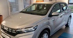 Dacia Sandero 1,0 ECO-G 100 Expression, REG.GODINU DANA!!