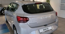 Dacia Sandero 1,0 ECO-G 100 Expression, REG.GODINU DANA!!