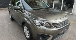 Peugeot 5008 1.5 Bluehdi130 S&S Active