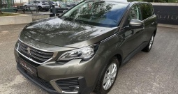 Peugeot 5008 1.5 BLUHDI 130 S&S ACTIVE