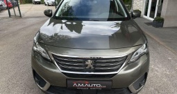 Peugeot 5008 1.5 BLUHDI 130 S&S ACTIVE