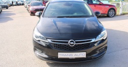 Opel Astra Karavan 1.6 CDTi AUTOMATIK *NAVIGACIJA, KAMERA*