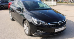 Opel Astra Karavan 1.6 CDTi AUTOMATIK *NAVIGACIJA, KAMERA*