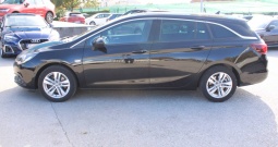 Opel Astra Karavan 1.6 CDTi AUTOMATIK *NAVIGACIJA, KAMERA*