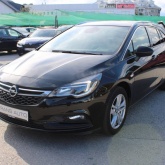 Opel Astra Karavan 1.6 CDTi AUTOMATIK *NAVIGACIJA, KAMERA*