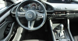 Mazda 3 1.8D Skyactive AUTOMATIK *HEAD-UP, NAVIGACIJA, KAMERA*