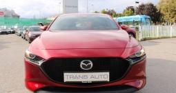 Mazda 3 1.8D Skyactive AUTOMATIK *HEAD-UP, NAVIGACIJA, KAMERA*