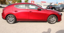 Mazda 3 1.8D Skyactive AUTOMATIK *HEAD-UP, NAVIGACIJA, KAMERA*