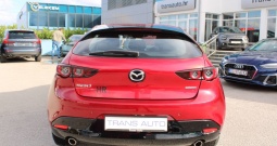 Mazda 3 1.8D Skyactive AUTOMATIK *HEAD-UP, NAVIGACIJA, KAMERA*