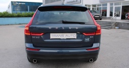 Volvo XC60 2.0D B4 AUTOMATIK *LED, NAVIGACIJA, KAMERA*