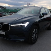 Volvo XC60 2.0D B4 AUTOMATIK *LED, NAVIGACIJA, KAMERA*