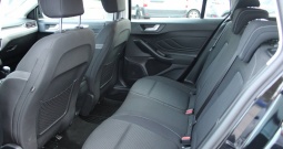 Ford Focus Karavan 1.5 TDCi