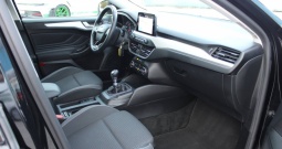 Ford Focus Karavan 1.5 TDCi