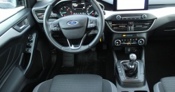 Ford Focus Karavan 1.5 TDCi