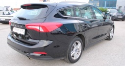 Ford Focus Karavan 1.5 TDCi