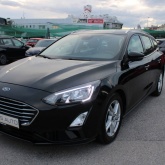 Ford Focus Karavan 1.5 TDCi