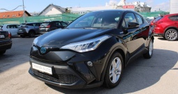 Toyota CH-R 1.8 Hybrid AUTOMATIk *LED, NAVIGACIJA, KAMERA*