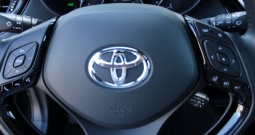 Toyota CH-R 1.8 Hybrid AUTOMATIk *LED, NAVIGACIJA, KAMERA*