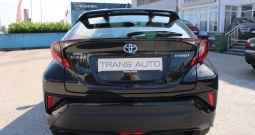 Toyota CH-R 1.8 Hybrid AUTOMATIk *LED, NAVIGACIJA, KAMERA*