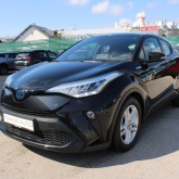 Toyota CH-R 1.8 Hybrid AUTOMATIk *LED, NAVIGACIJA, KAMERA*